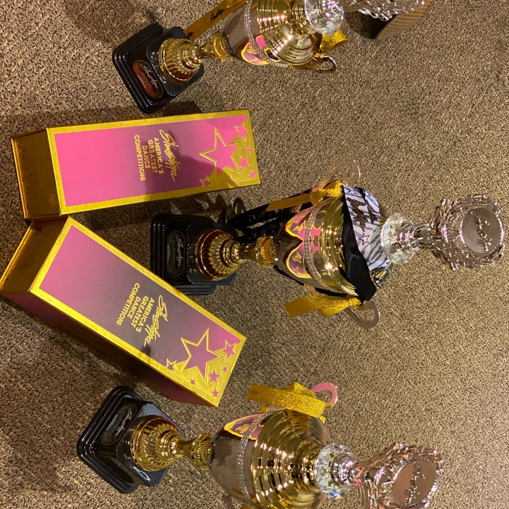 Meet your Posher, Mary